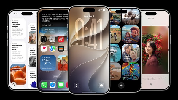 Apple lança iOS 27 com IA integrada; veja quais iPhones serão atualizados
