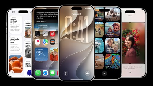 Apple lança iOS 27 com IA integrada; veja quais iPhones serão atualizados
