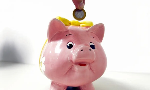Poupança tem entrada líquida de R$ 2,6 bilhões em maio