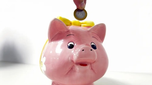 Poupança tem entrada líquida de R$ 2,6 bilhões em maio