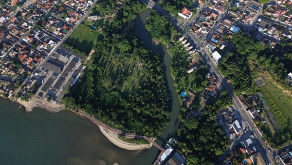 Primeira usina que transforma água do mar em água potável de SP será construída em Ilhabela 