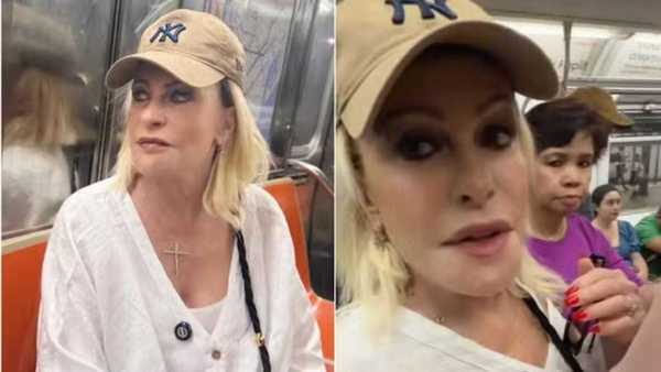 Apartamento de Ana Maria Braga em Nova York fica na "rua dos bilionários"