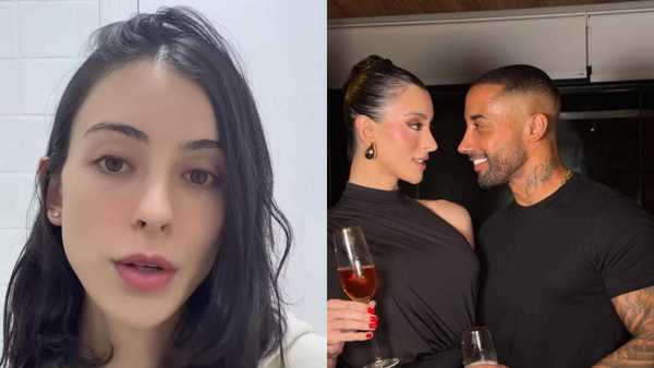 Bella Longuinho termina namoro e expõe agressões: 'Humilhada'