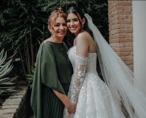 Filha perde a mãe no dia do casamento em São Paulo e relato comove