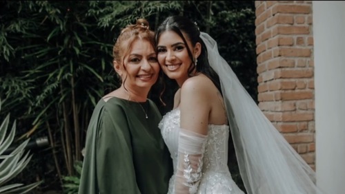 Filha perde a mãe no dia do casamento em São Paulo e relato comove