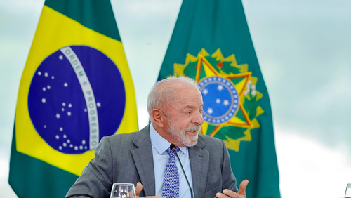 Genial/Quaest: Governo Lula é desaprovado por 48%; 47% aprovam