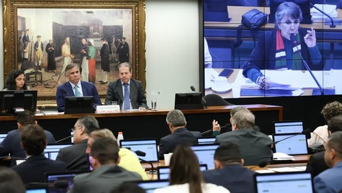 Comissão da Câmara aprova redução da maioridade penal para 16 anos