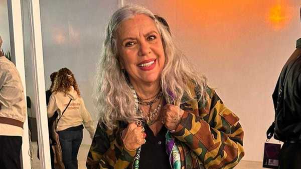 Astrid Fontenelle afirma que Chico Xavier a salvou de abuso; entenda