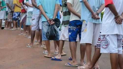 CCJ da Câmara aprova redução da maioridade penal: o que acontece agora?
