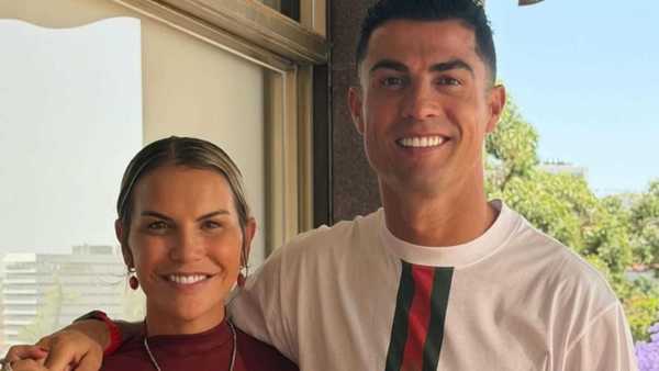 Conheça Katia Aveiro, a irmã de Cristiano Ronaldo que vive luxo no Brasil