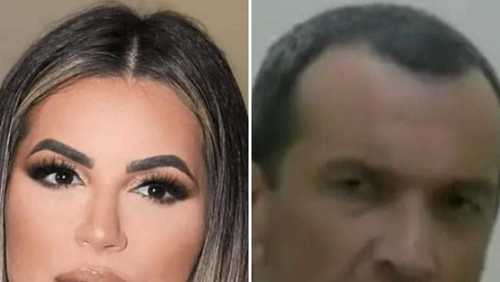 Deolane e Marcola são denunciados por suspeita de lavarem dinheiro do PCC