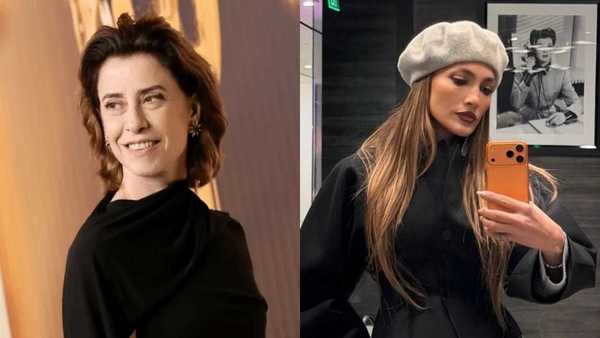 Fernanda Torres reage a fala de Jennifer Lopez sobre 'Ainda Estou Aqui'
