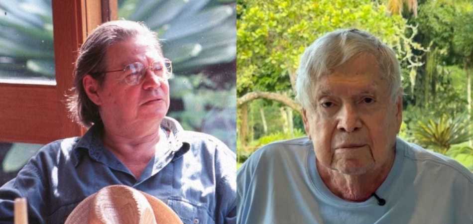 Boni conta como viagem para Angra dos Reis virou sucesso de Tom Jobim