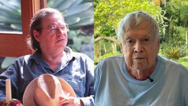 Boni conta como viagem para Angra dos Reis virou sucesso de Tom Jobim