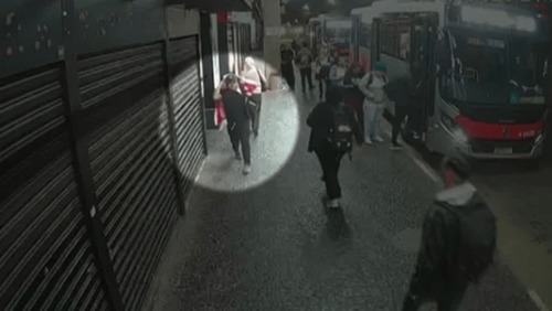 Maníaco do Metrô: homem é preso suspeito de estuprar adolescente em SP