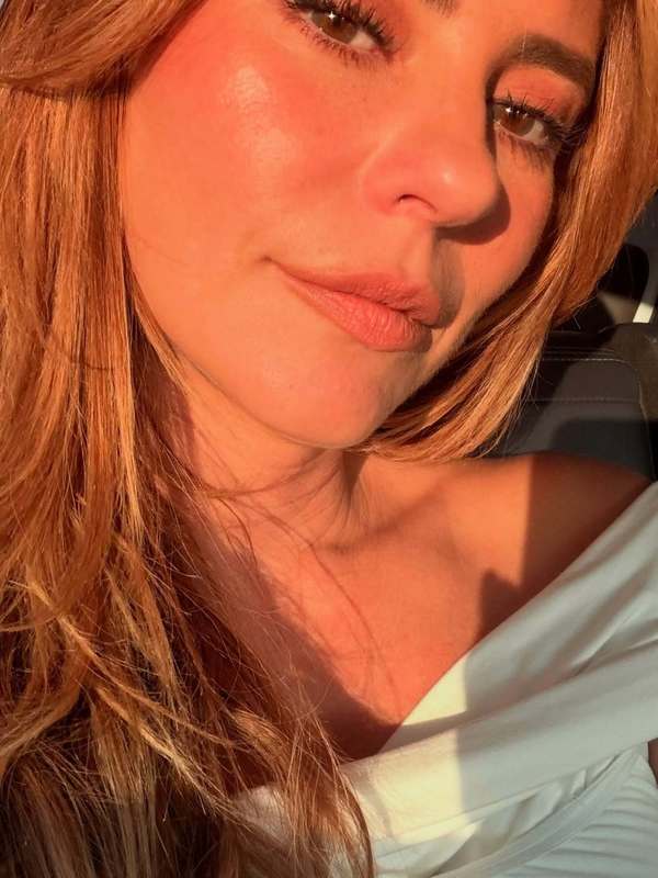 "Já dei chance para feio", diz Paolla Oliveira; relembre pretendentes