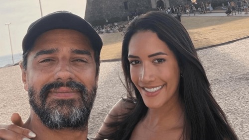 Esposa de Alberto Cowboy fala após chamá-lo de machista em briga vazada