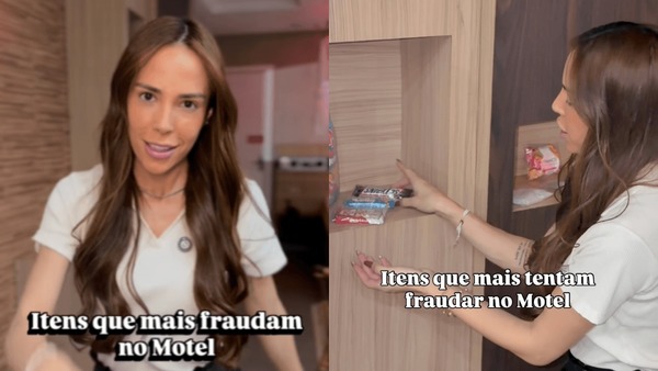 Dona de motel viraliza ao revelar as fraudes mais feitas pelos hóspedes