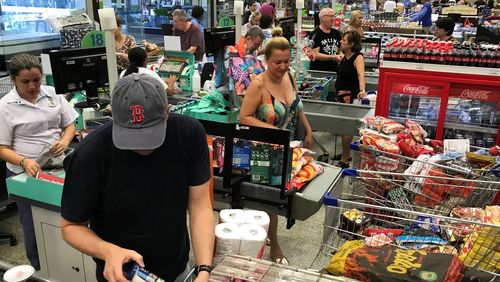 Inflação de maio fica em 0,58%, influenciada por preço dos alimentos