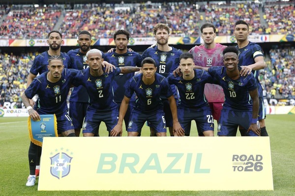 Promotores do CE têm diárias pagas pelo estado para viajarem à Copa nos EUA