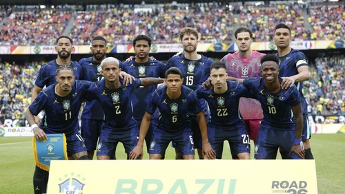 Promotores do CE têm diárias pagas pelo estado para viajarem à Copa nos EUA