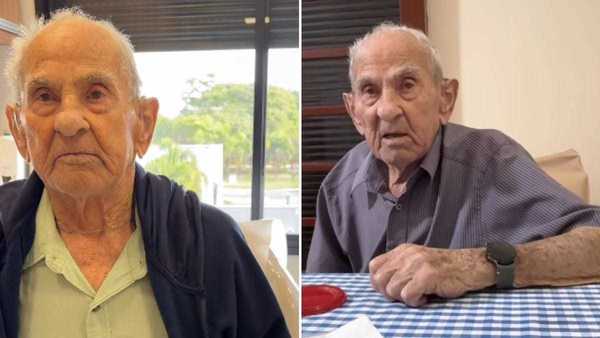Influenciador Vovô Anésio morre aos 88 anos