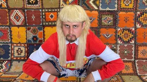 Cantor Oliver Tree é um dos mortos em queda de helicópteros no Rio