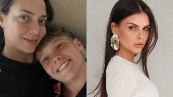 Ex elogia Neymar e web vê indireta para Amanda Kimberly: 'Respeito'