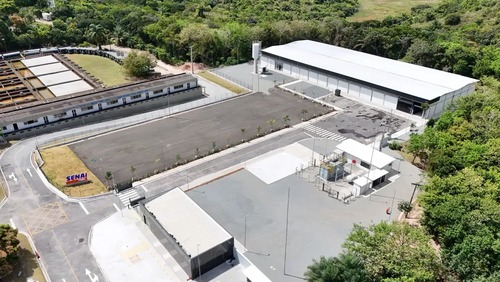 Brasil desenvolve sensor de freio obrigatório para carros em 2029