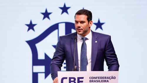 Samir Xaud teria dito que é 'difícil achar héteras' no futebol feminino