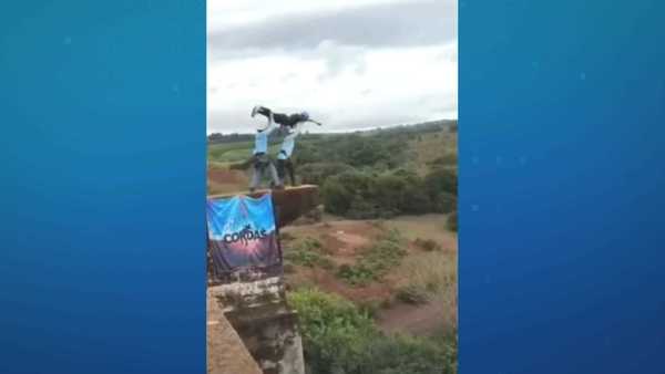 Suspeitos pela morte de jovem em Limeira (SP) negam tentativa de fuga