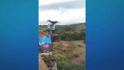 Suspeitos pela morte de jovem em Limeira (SP) negam tentativa de fuga