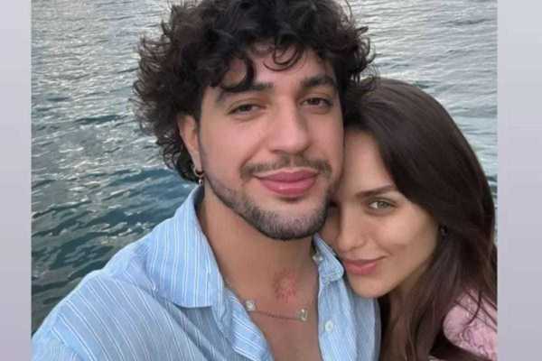 Rafa Kalimann defende Nattan sobre 'bebedeira' antes de show: 'Se excedeu'