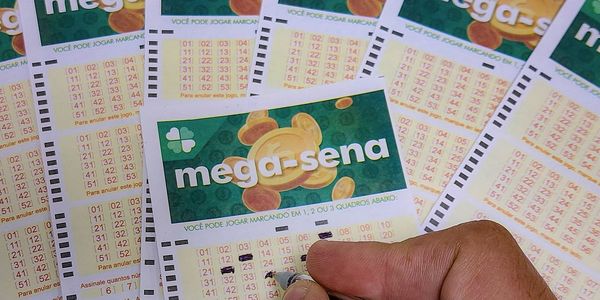 Mega-Sena sorteia prêmio de R$ 16 milhões nesta terça-feira