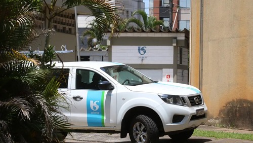 Sabesp demite funcionários após vazamento de gás no centro de SP