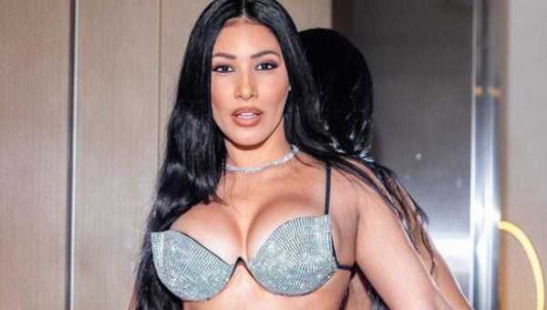 Simaria Mendes vai voltar? Veja indícios de retorno da cantora aos palcos