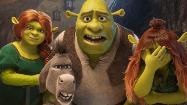 Shrek 5 ganha trailer oficial após mudanças por críticas dos fãs; confira!