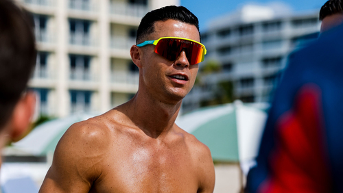 Cristiano Ronaldo gasta R$ 5 milhões para chegar 'lindo' na Copa; entenda