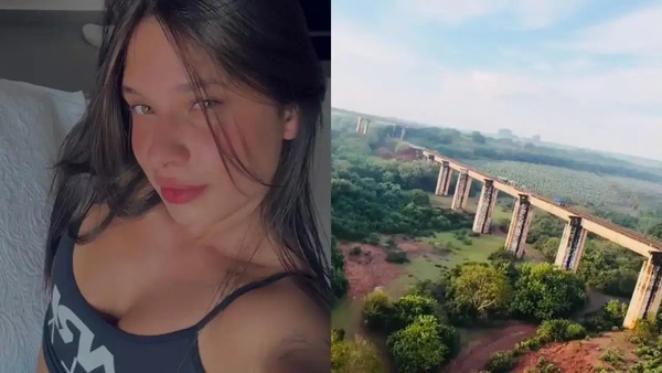 Enfermeira diz que jovem ainda tinha pulsação após queda em salto sem cordas