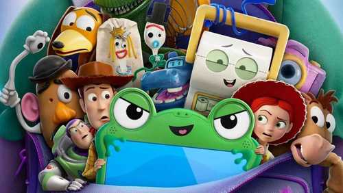 Toy Story 5: veja tudo o que se sabe sobre o novo filme de Buzz e Woody