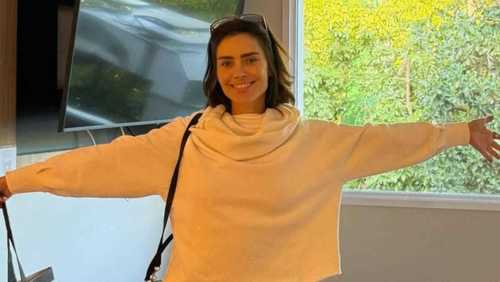 Carolina Dieckmmann diz ter vivido experiência sobrenatural em 'A Viagem'