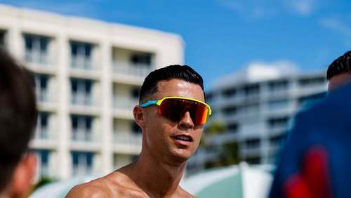 Cristiano Ronaldo estreia na Copa em busca da taça que falta