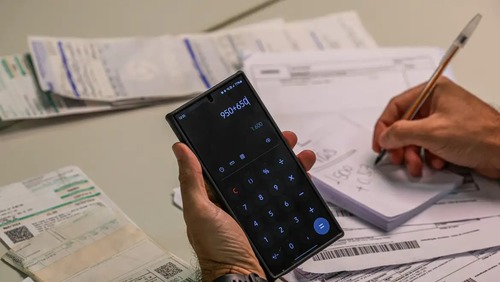 Desenrola registra 17 mil operações em pouco mais de um mês