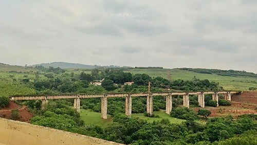 Prefeitura de Limeira fecha acesso à Ponte do Esqueleto