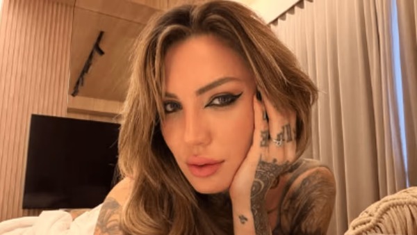 'Prefiro trabalhar com meu corpo a divulgar tigrinho', diz Zoo