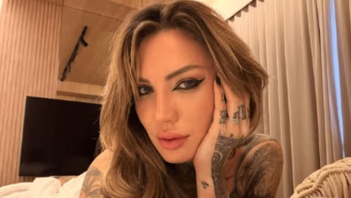 'Prefiro trabalhar com meu corpo a divulgar tigrinho', diz Zoo