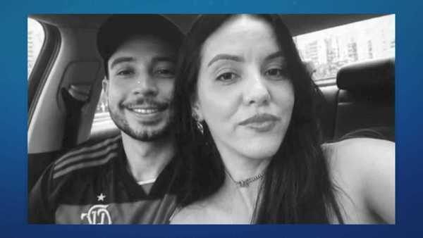 Casal que estava desaparecido é encontrado dentro de carro submerso em MG