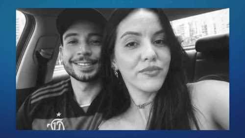 Casal que estava desaparecido é encontrado dentro de carro submerso em MG