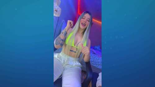Influenciadora é presa por tráfico de drogas no Paraguai