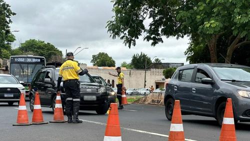 RP Mobi anuncia operação especial para o Show dos 170 anos de Ribeirão Preto